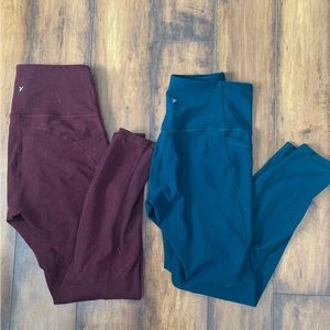 Old Navy Athletic Leggings